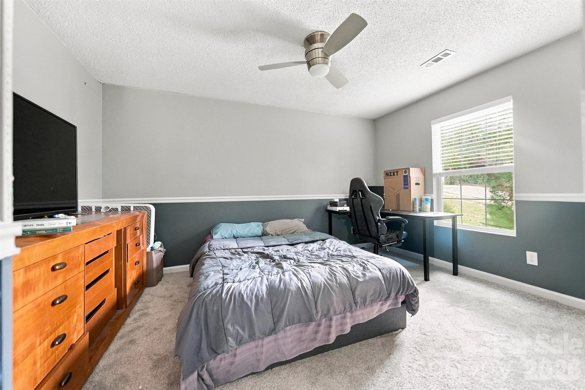 Secondary bedroom - 717 2nd Street Place SW, Conover