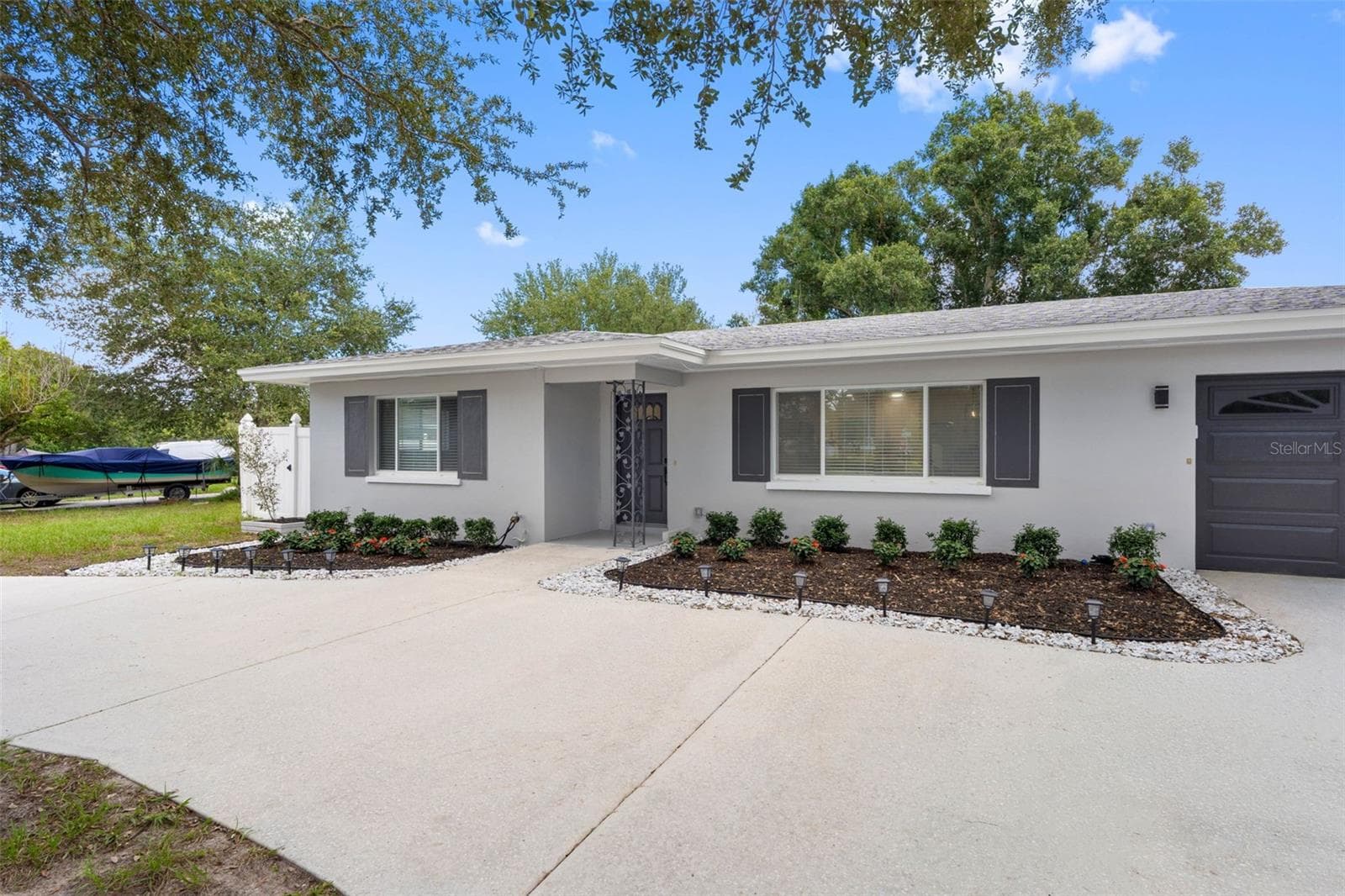 Single Family Residence at 1601 HARDWOOD DR, CLEARWATER, photo 3 of 38