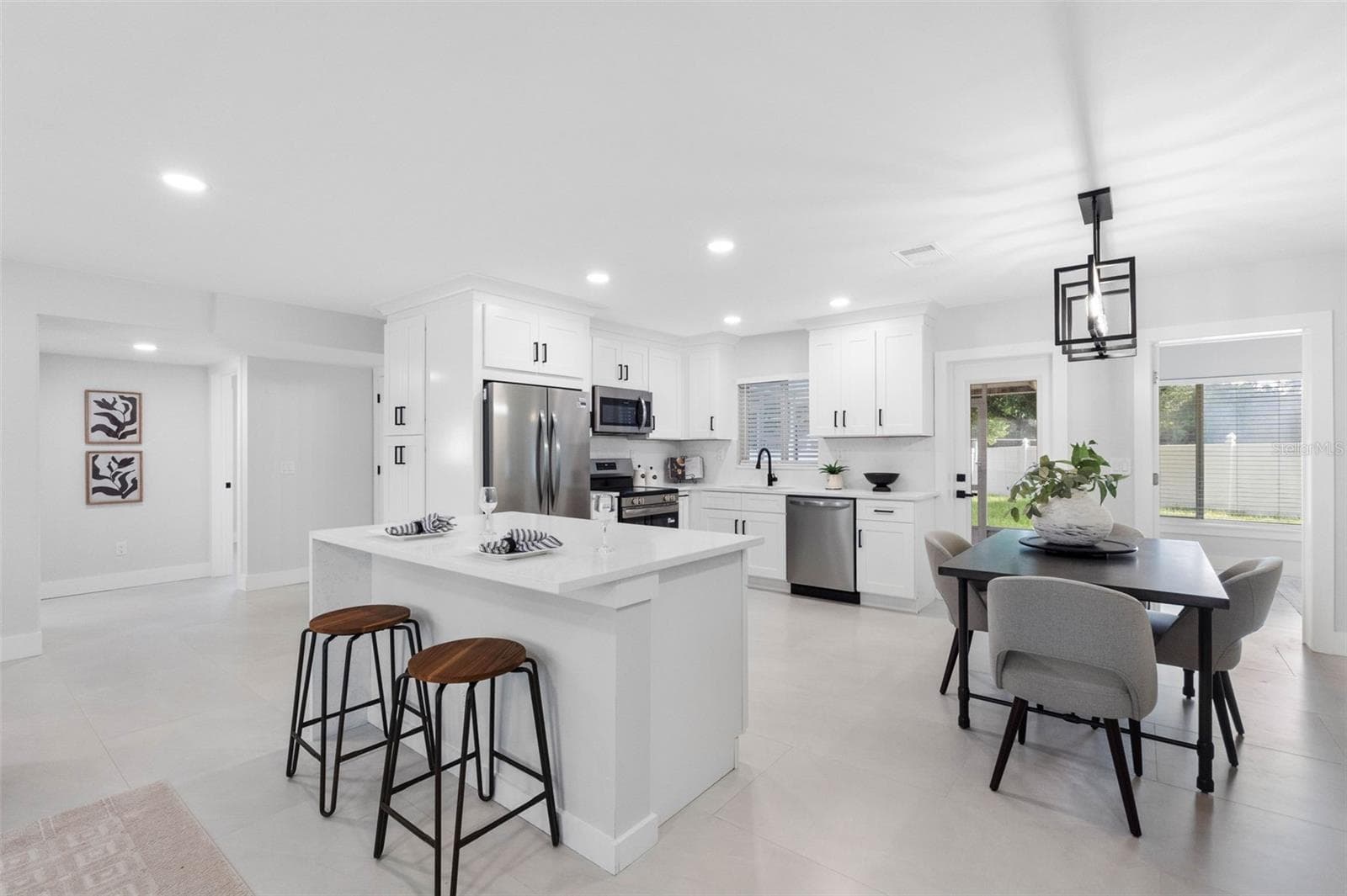 Single Family Residence at 1601 HARDWOOD DR, CLEARWATER, photo 13 of 38