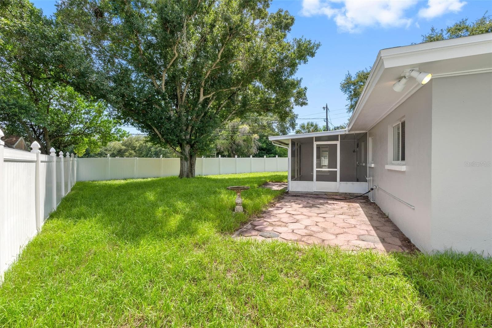 Single Family Residence at 1601 HARDWOOD DR, CLEARWATER, photo 30 of 38
