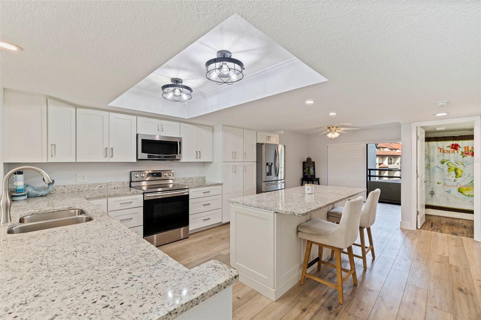 Townhouse at 120 1ST ST E #108, TIERRA VERDE, photo 13 of 82