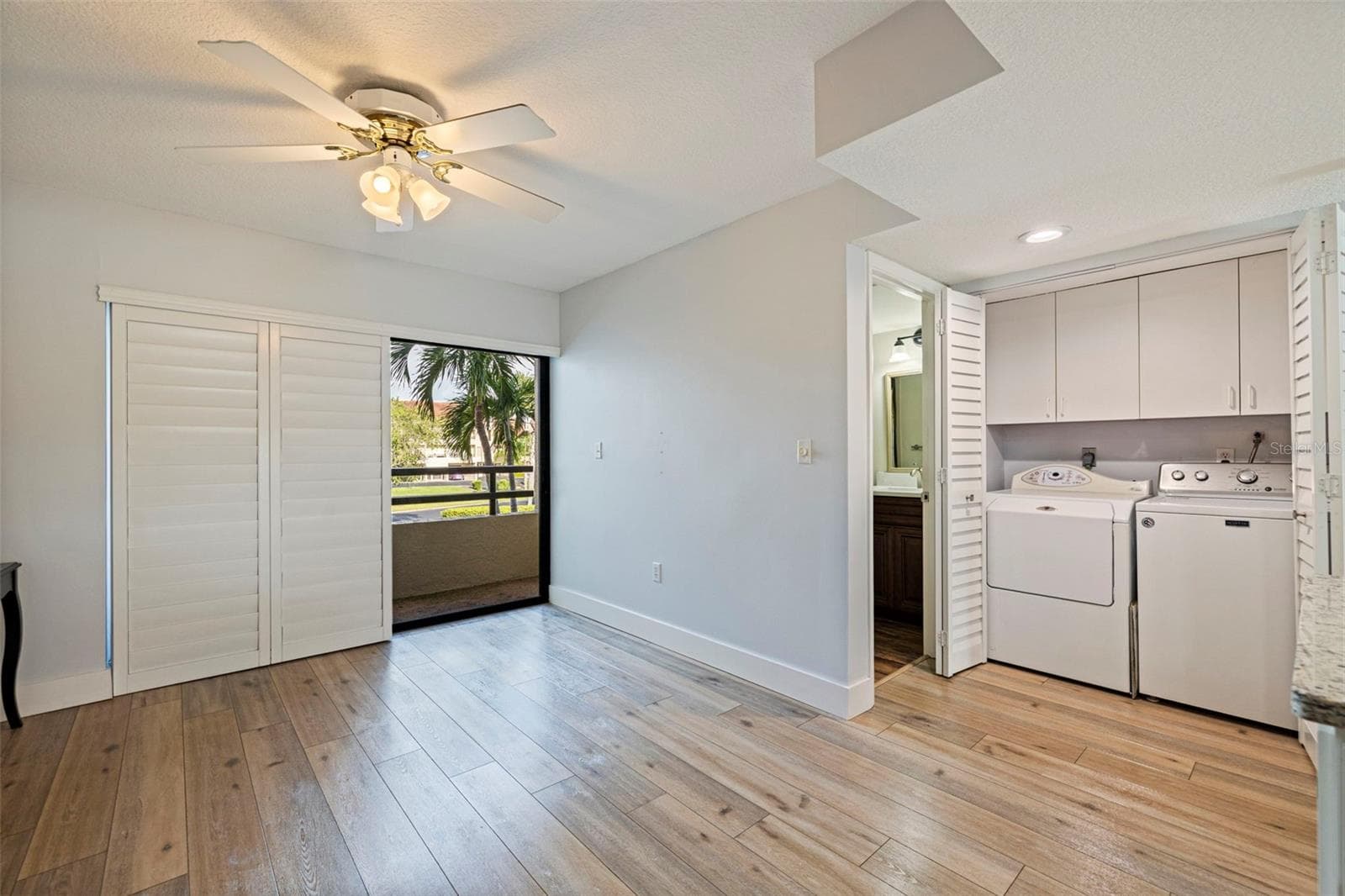 Office by the kitchen - 120 1ST ST E #108, TIERRA VERDE