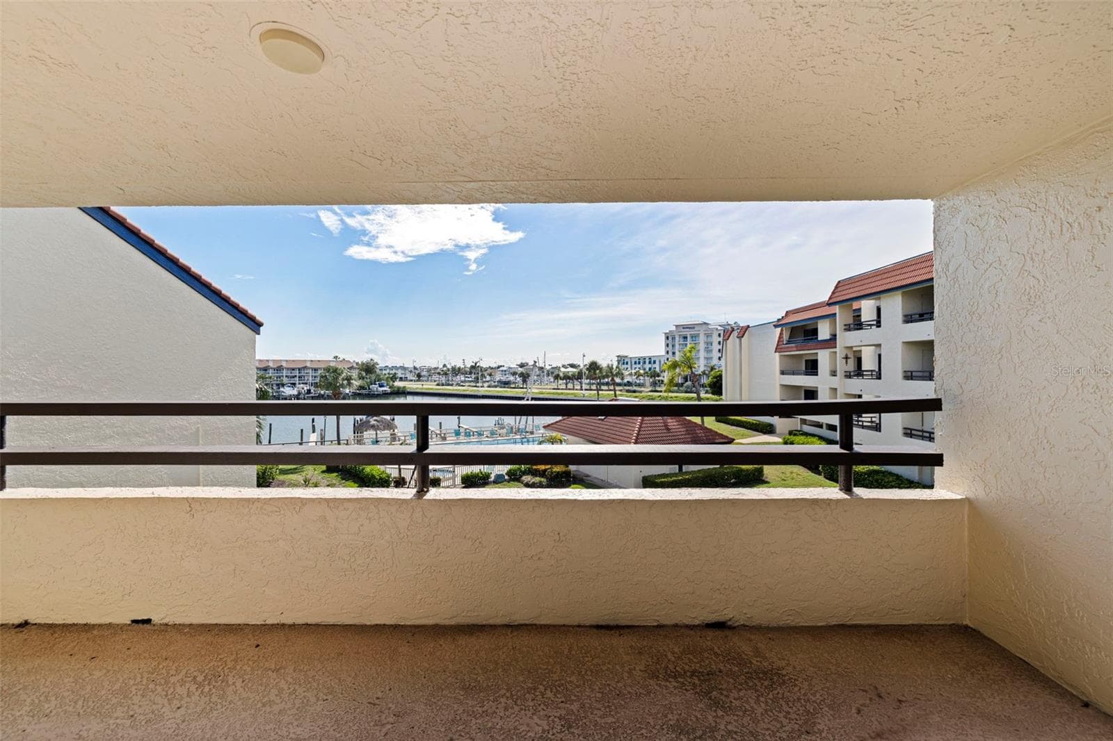 Townhouse at 120 1ST ST E #108, TIERRA VERDE, photo 26 of 82
