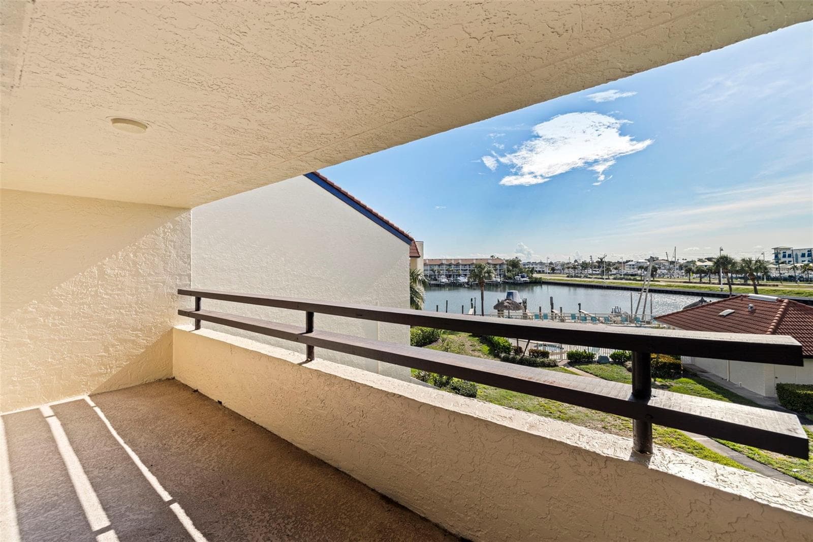 Townhouse at 120 1ST ST E #108, TIERRA VERDE, photo 27 of 82