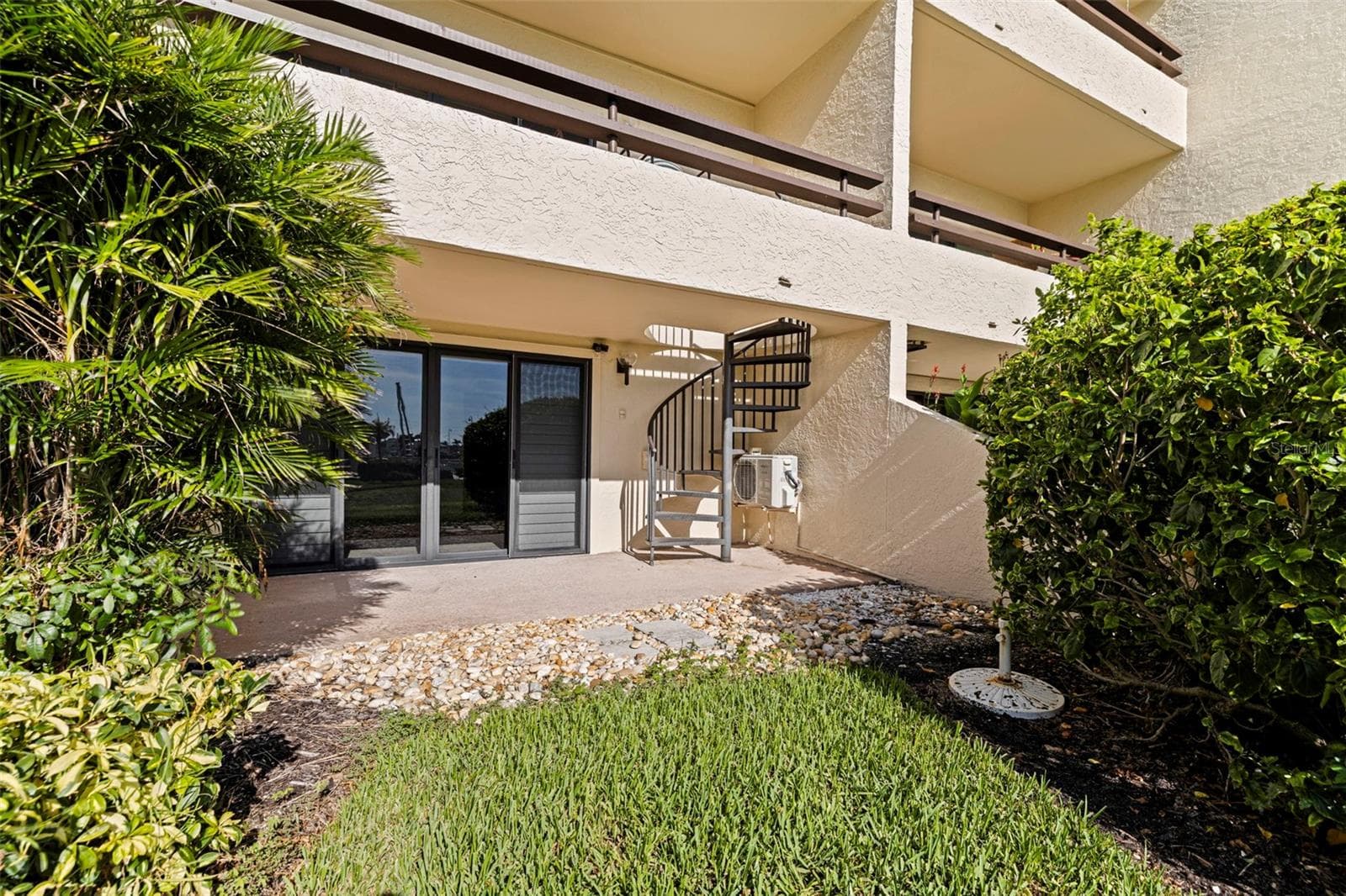 Townhouse at 120 1ST ST E #108, TIERRA VERDE, photo 36 of 82