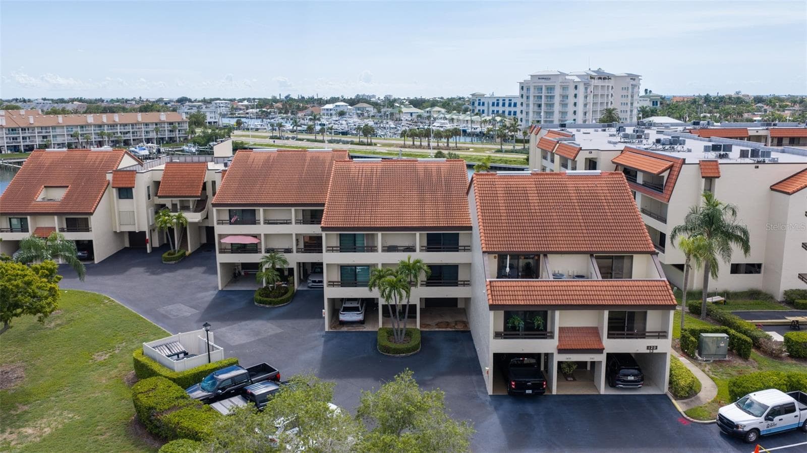 Townhouse at 120 1ST ST E #108, TIERRA VERDE, photo 54 of 82