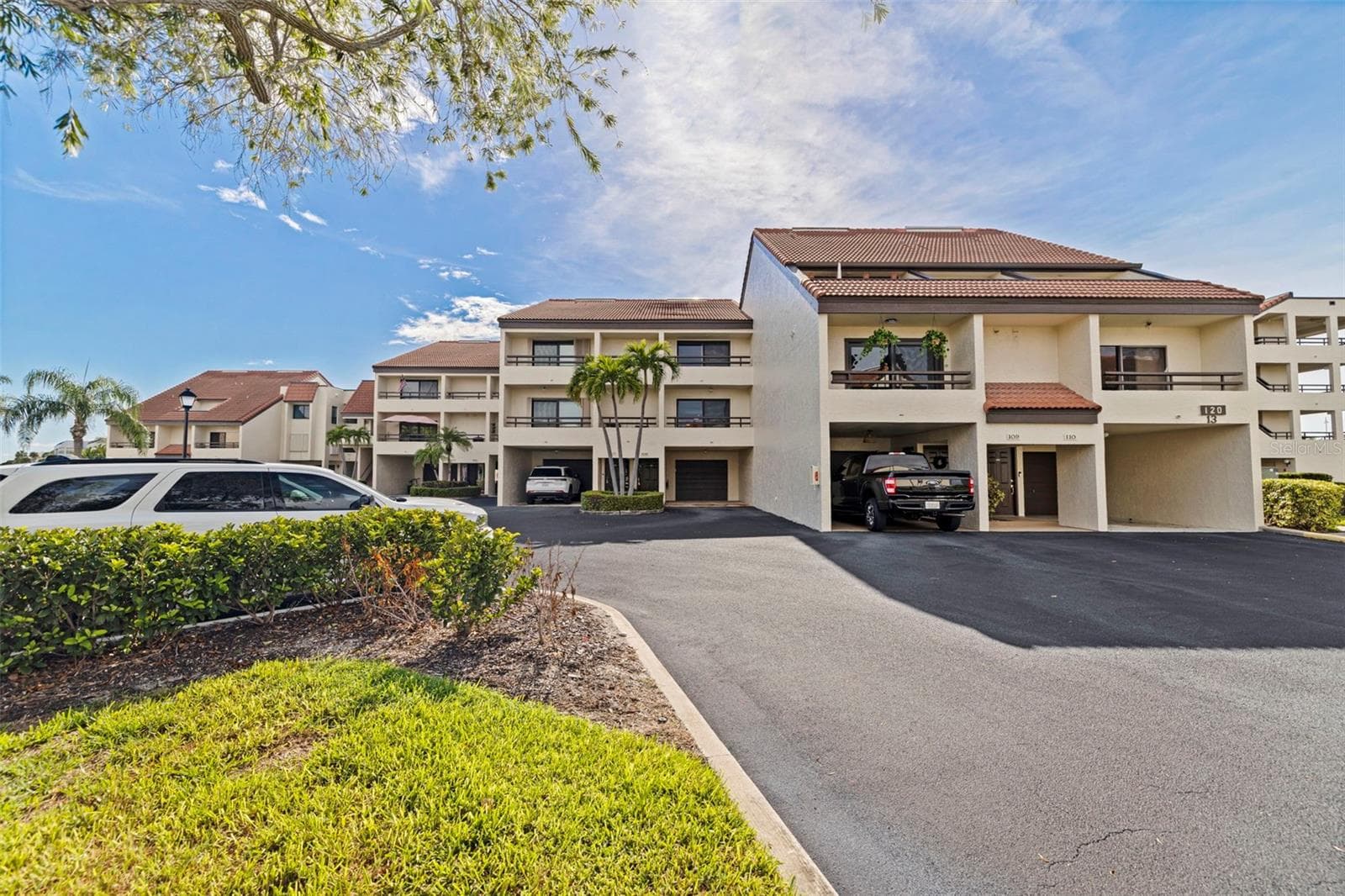 Townhouse at 120 1ST ST E #108, TIERRA VERDE, photo 66 of 82