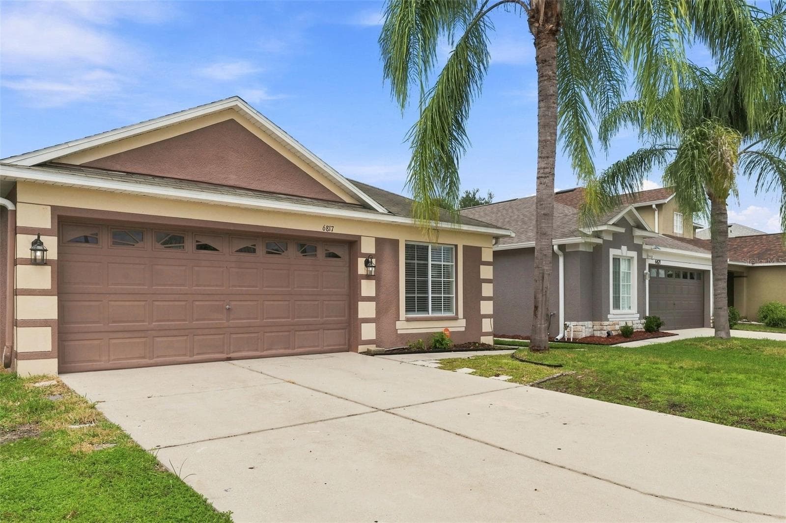 Welcome to 6817 Aramon Court - 6817 ARAMON CT, WESLEY CHAPEL