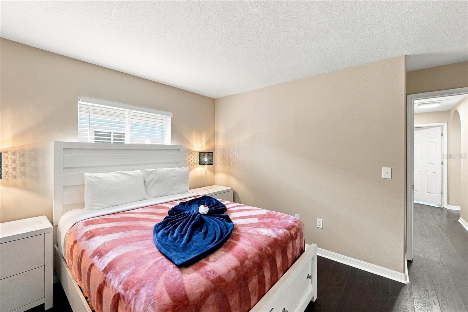 Designed for Rest & Relaxation - 6817 ARAMON CT, WESLEY CHAPEL