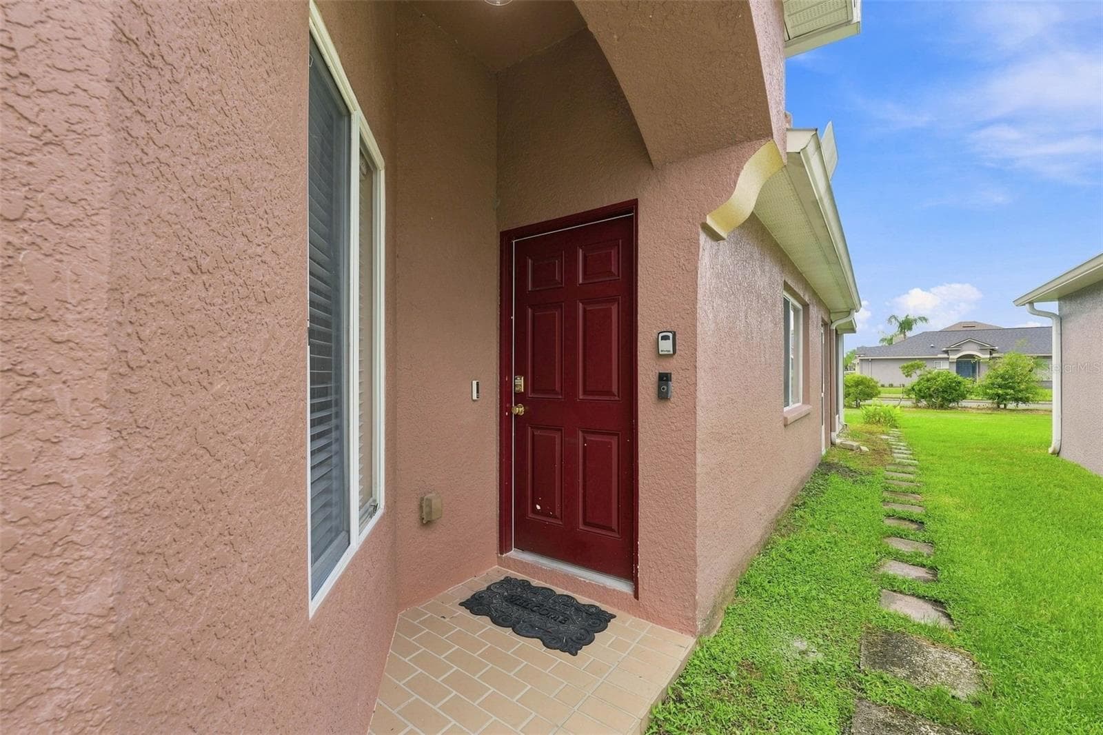 Single Family Residence at 6817 ARAMON CT, WESLEY CHAPEL, photo 20 of 24