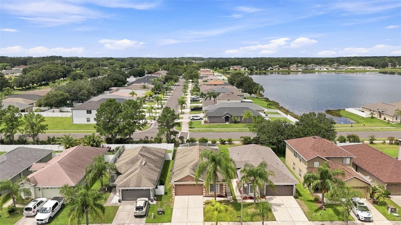 Single Family Residence at 6817 ARAMON CT, WESLEY CHAPEL, photo 24 of 24