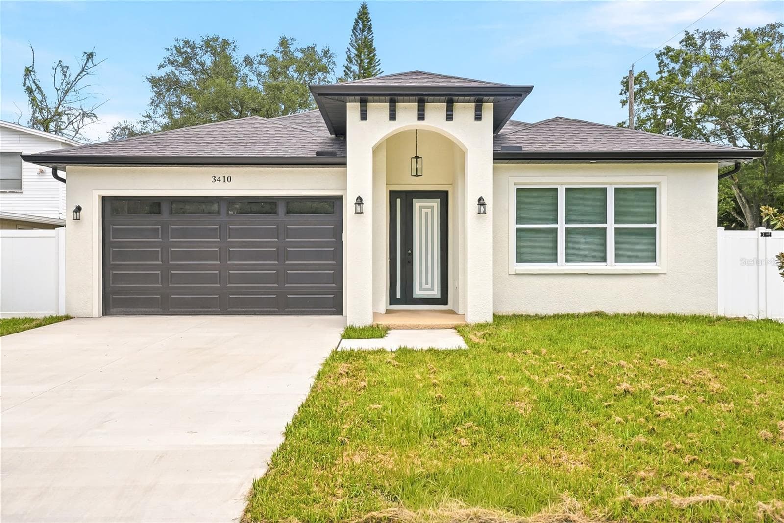 Single Family Residence at 3410 N 31ST ST, TAMPA, photo 2 of 29