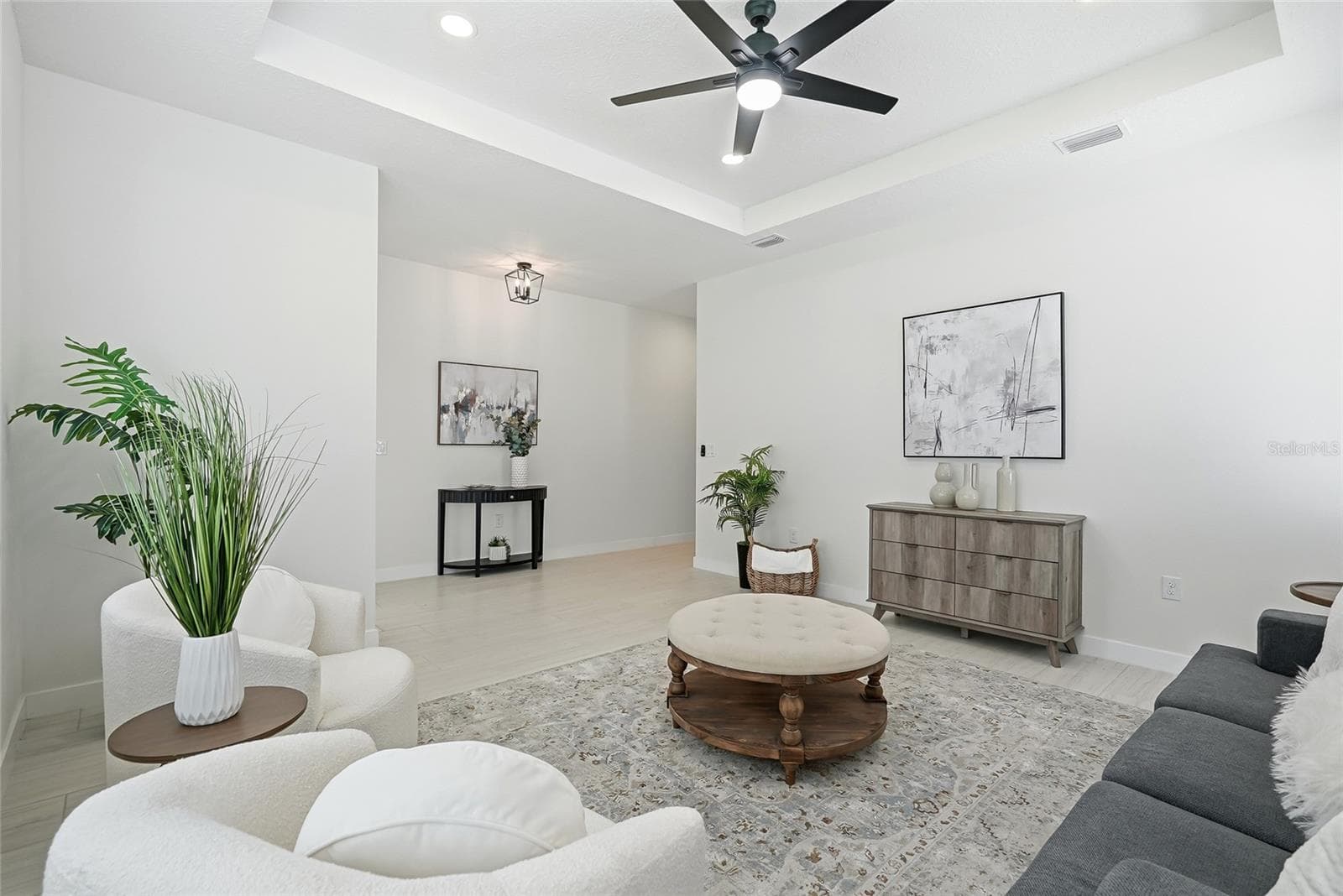 Single Family Residence at 3410 N 31ST ST, TAMPA, photo 5 of 29