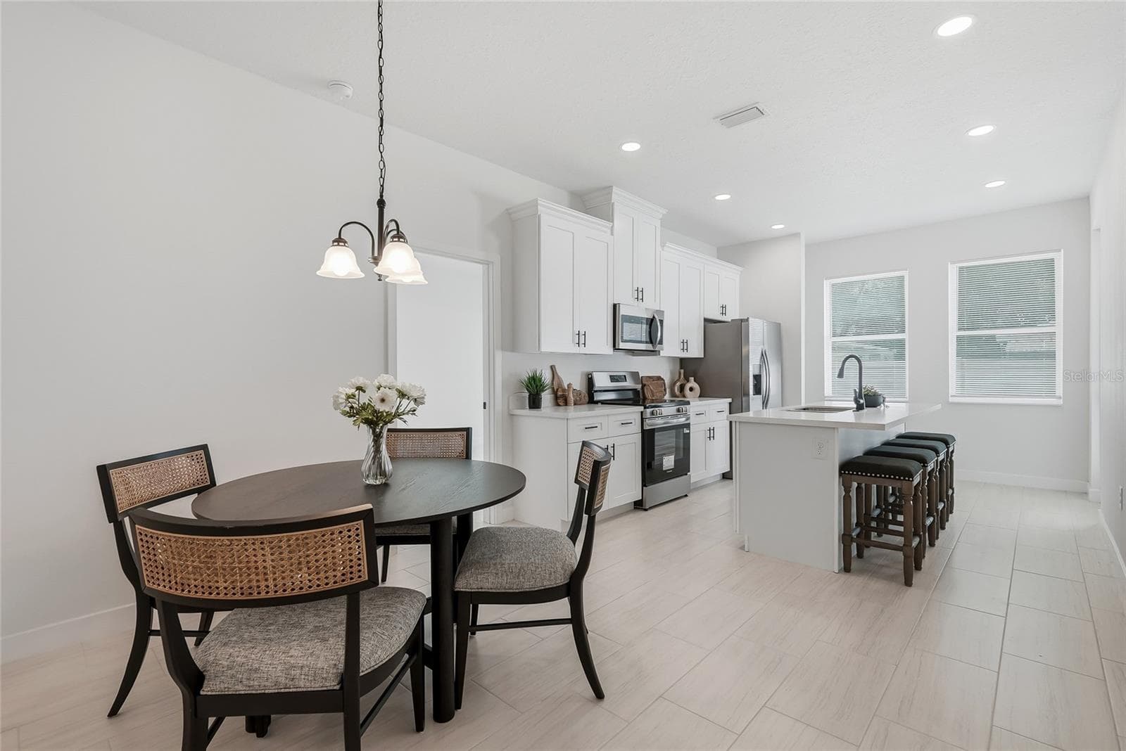 Single Family Residence at 3410 N 31ST ST, TAMPA, photo 6 of 29