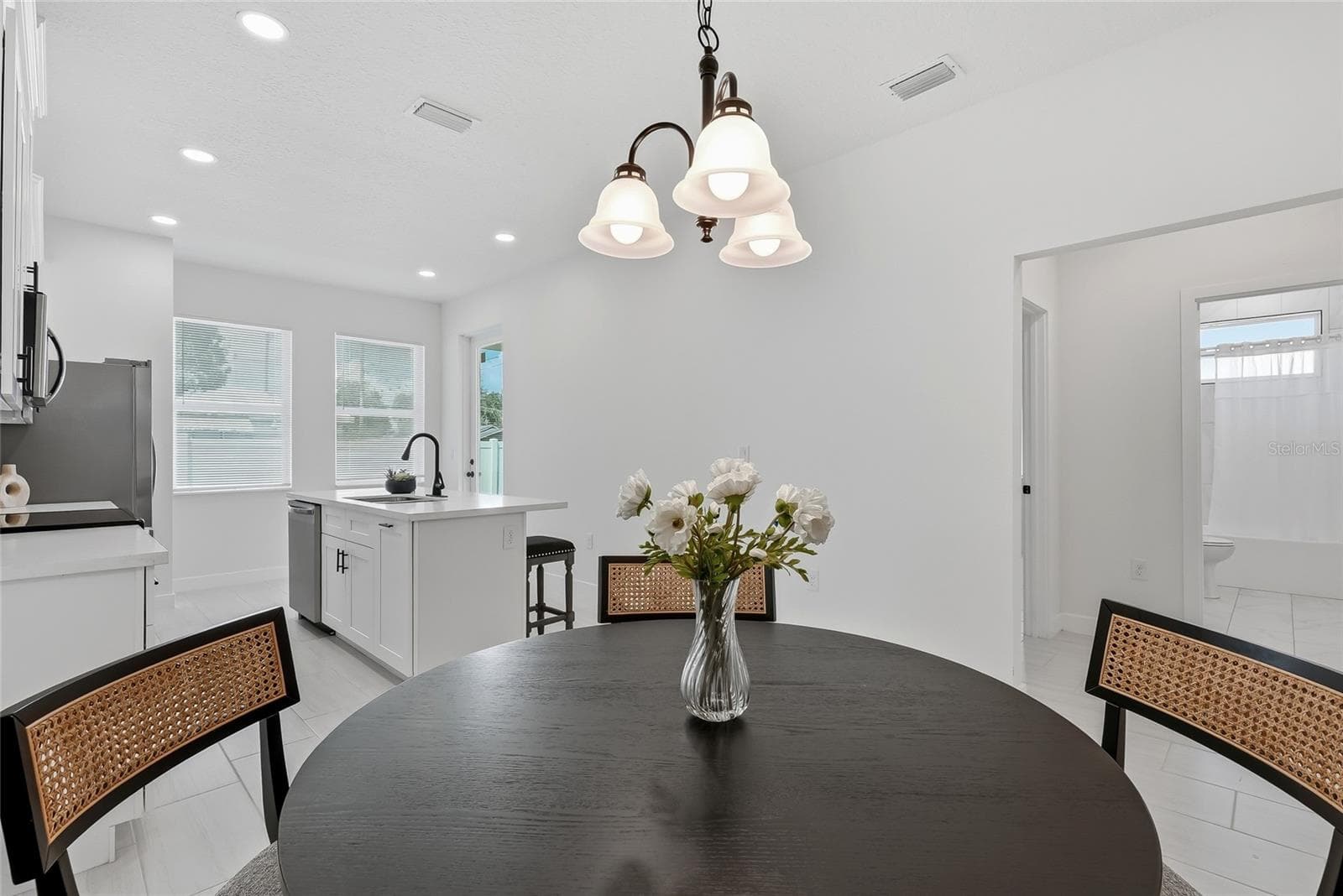 Single Family Residence at 3410 N 31ST ST, TAMPA, photo 8 of 29