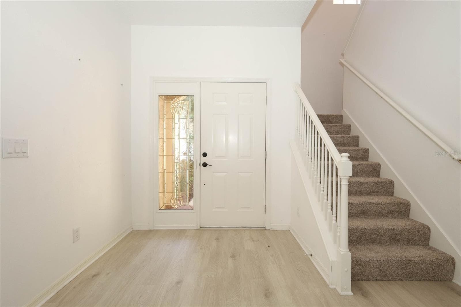 Foyer - 2247 WEKIVA VILLAGE LN, APOPKA