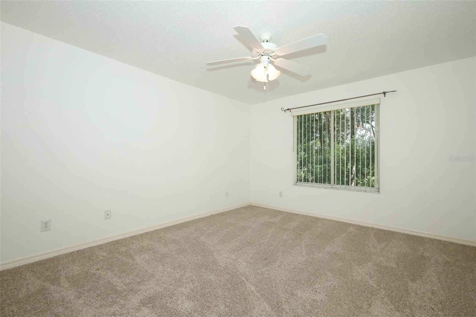 Primary Bedroom - 2247 WEKIVA VILLAGE LN, APOPKA