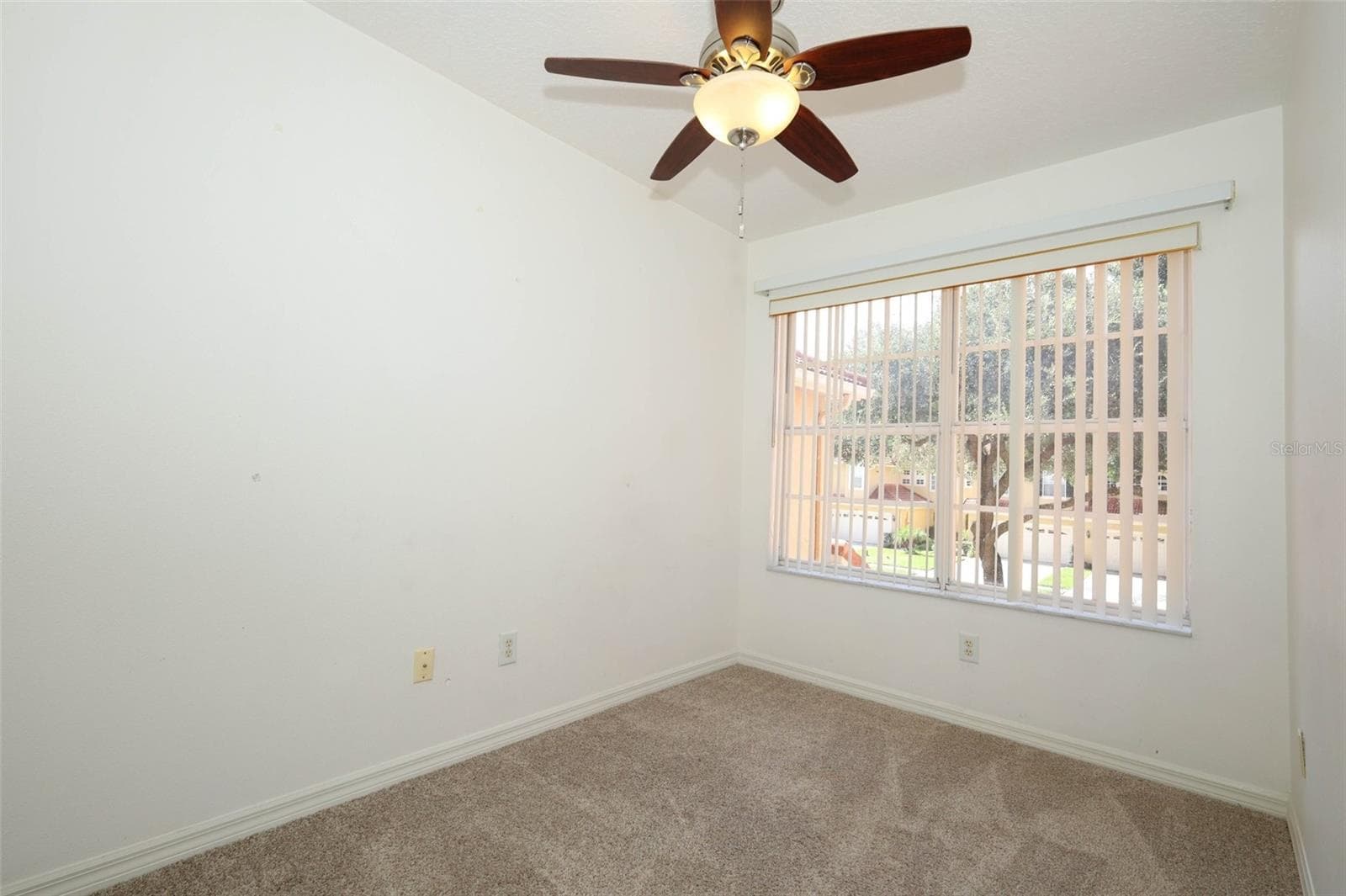 Secondary 2 Bedroom - 2247 WEKIVA VILLAGE LN, APOPKA