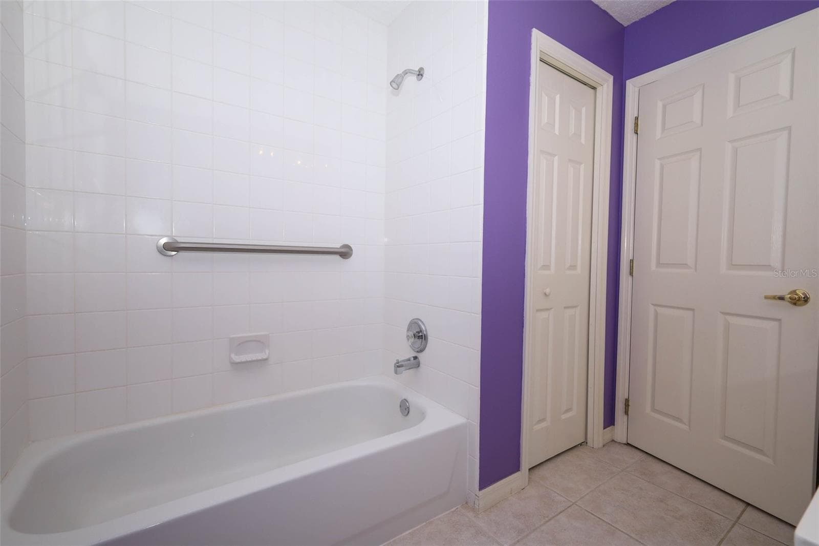 Main Bath 2 - 2247 WEKIVA VILLAGE LN, APOPKA