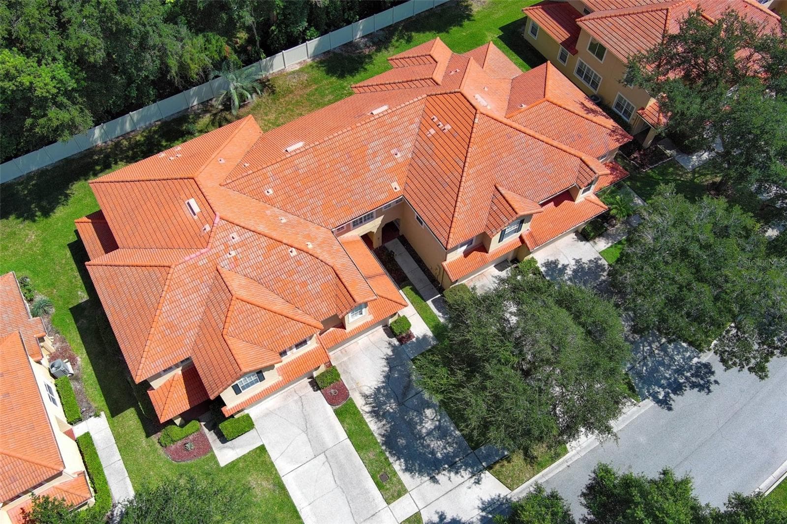 Townhouse at 2247 WEKIVA VILLAGE LN, APOPKA, photo 46 of 67