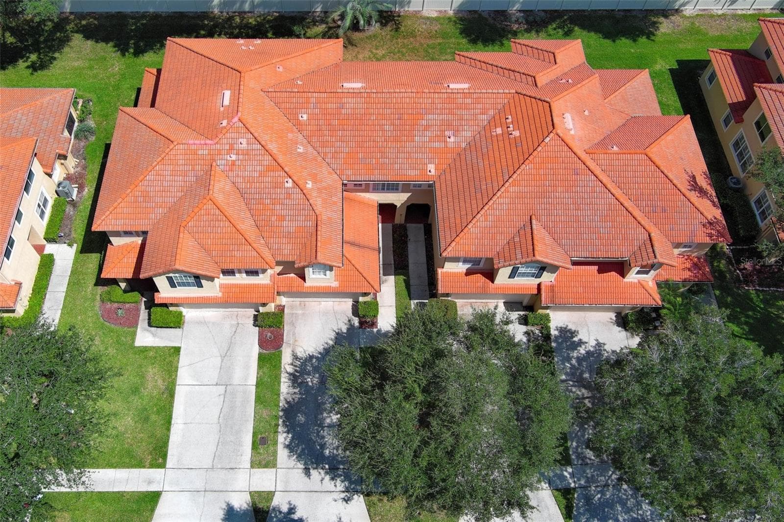 Townhouse at 2247 WEKIVA VILLAGE LN, APOPKA, photo 48 of 67