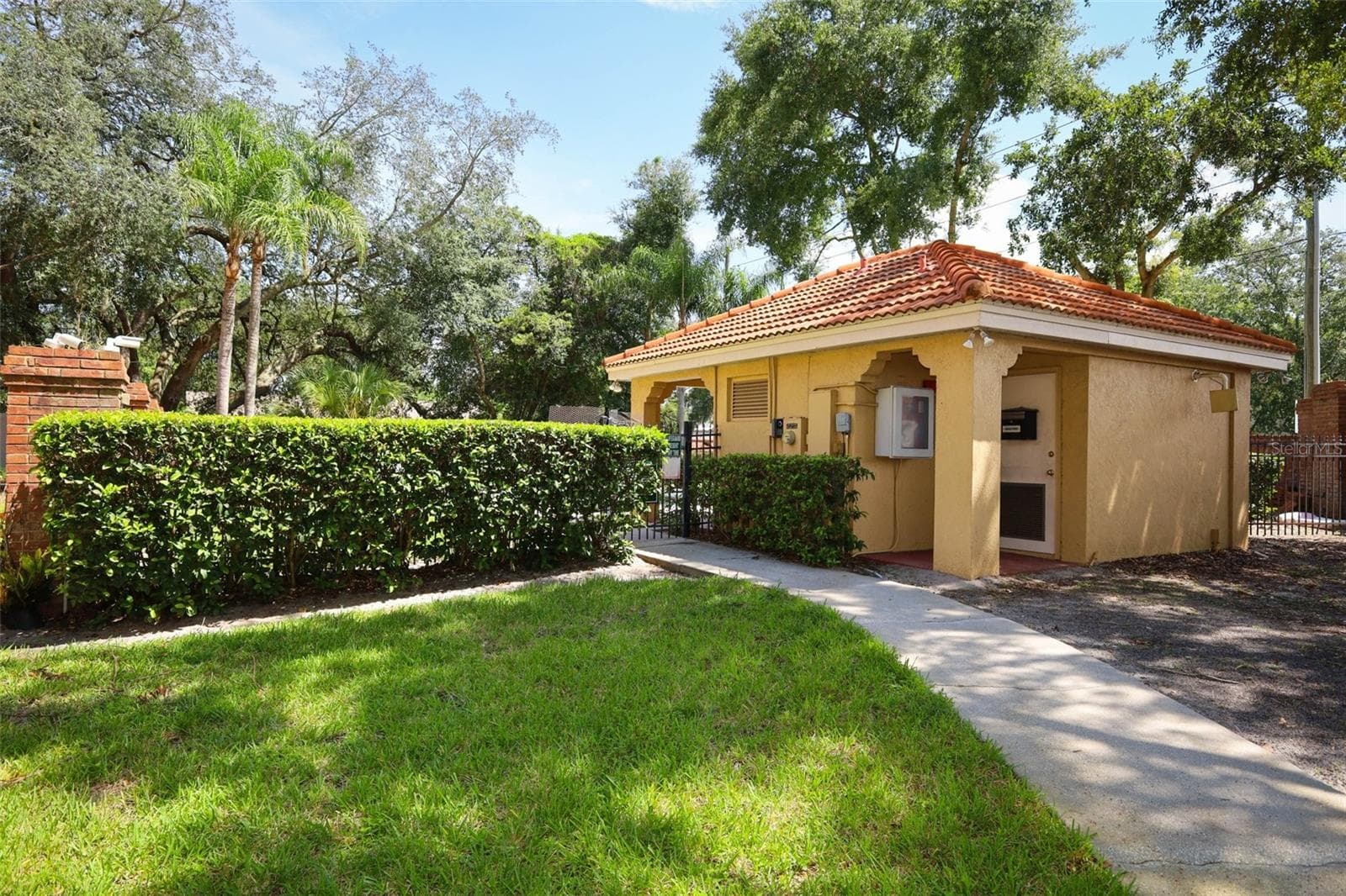 Club House - 2247 WEKIVA VILLAGE LN, APOPKA