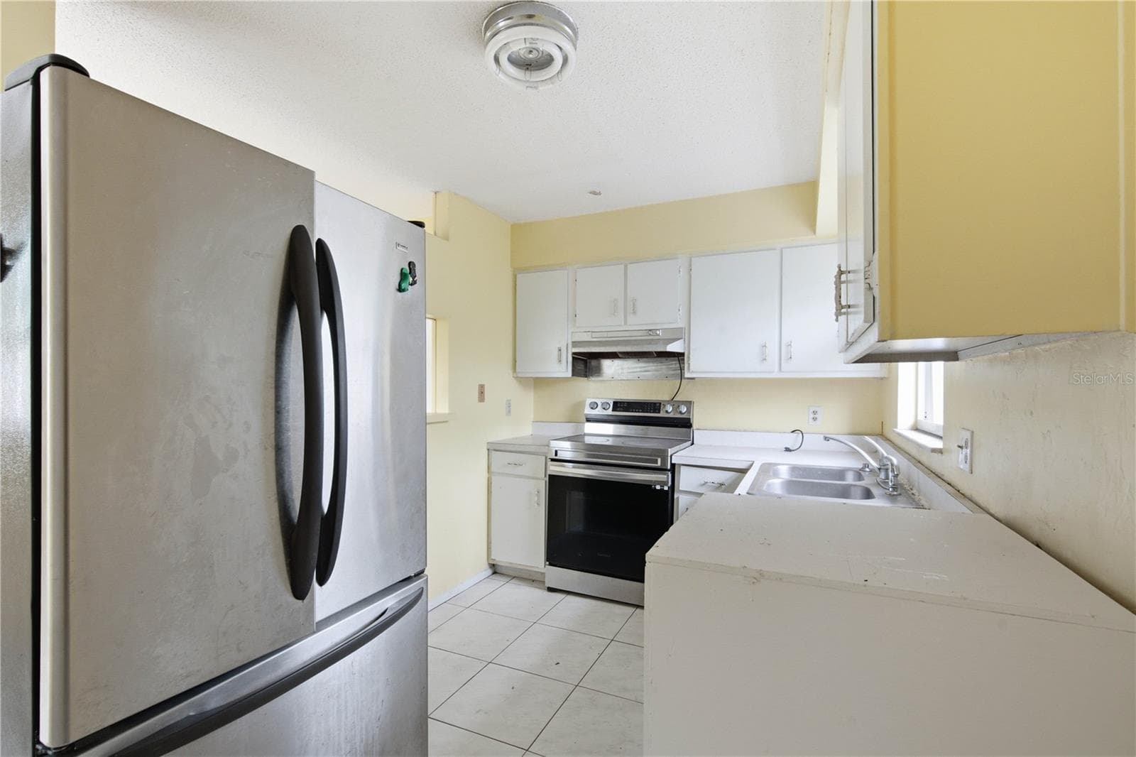 Kitchen - 1615 PALM WAY, LARGO