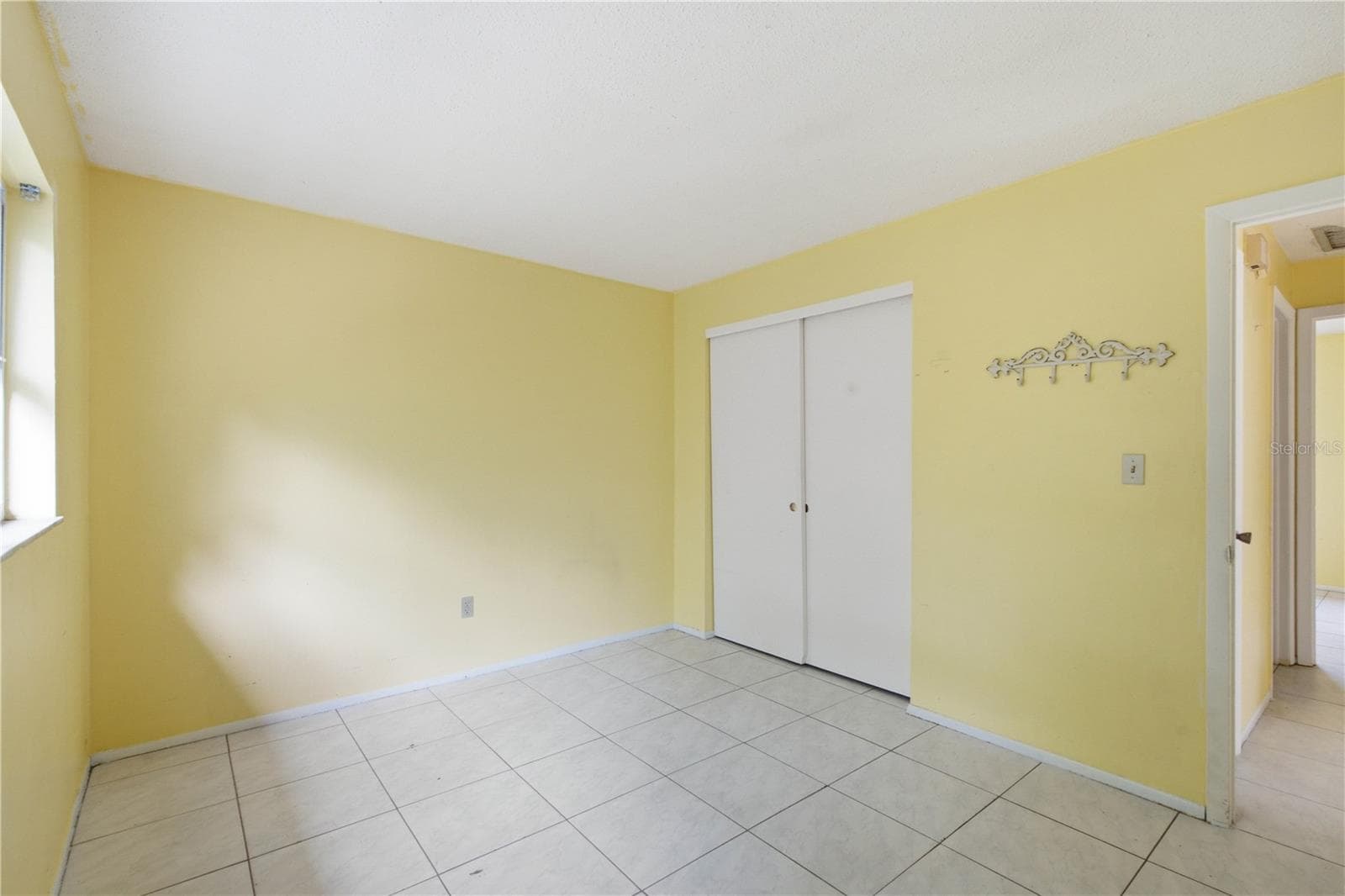 Bedroom 1 - 1615 PALM WAY, LARGO