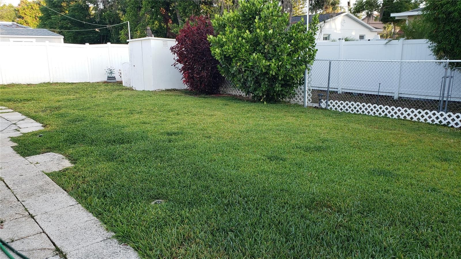 Only property available with space to build any addition or a standalone functional guest house! - 183 PHILADELPHIA BLVD #22, PALM HARBOR