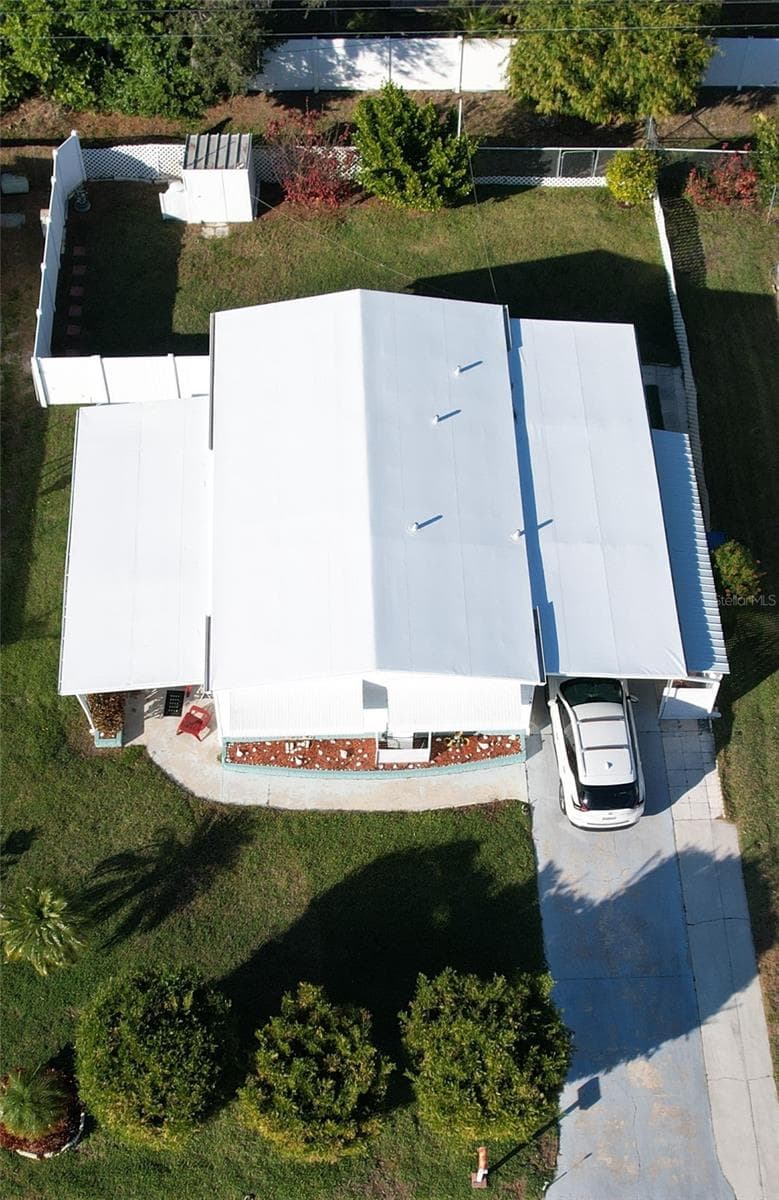 Mobile Home at 183 PHILADELPHIA BLVD #22, PALM HARBOR, photo 7 of 62