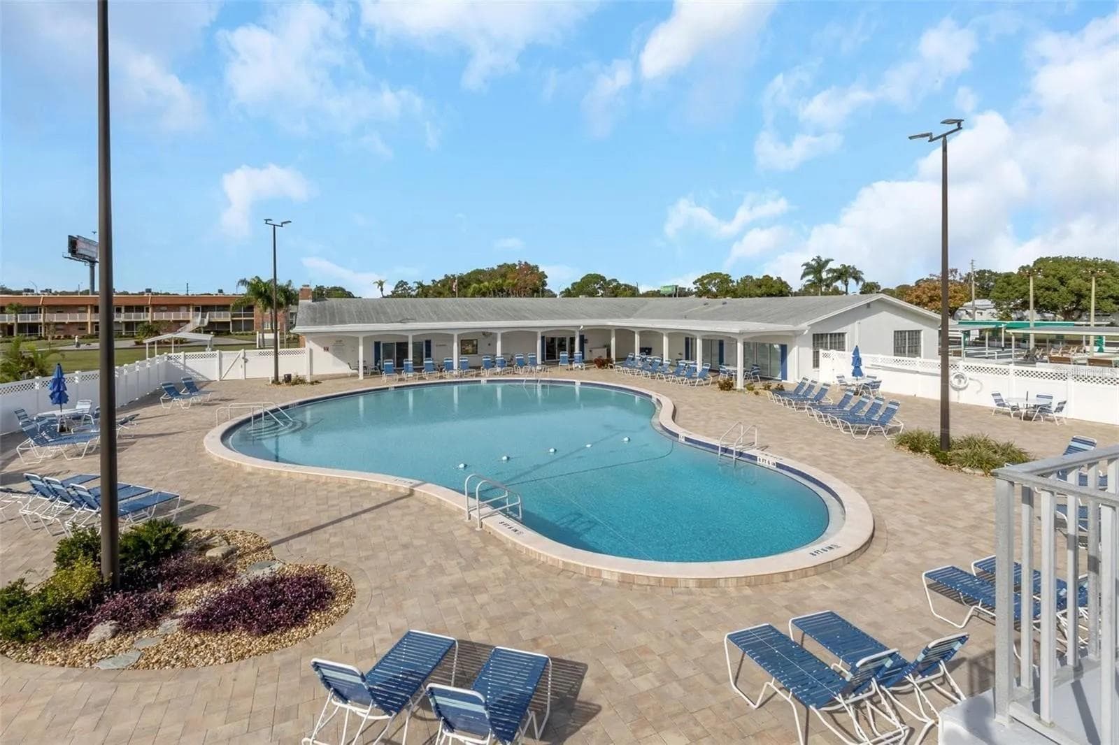 Mobile Home at 183 PHILADELPHIA BLVD #22, PALM HARBOR, photo 8 of 62