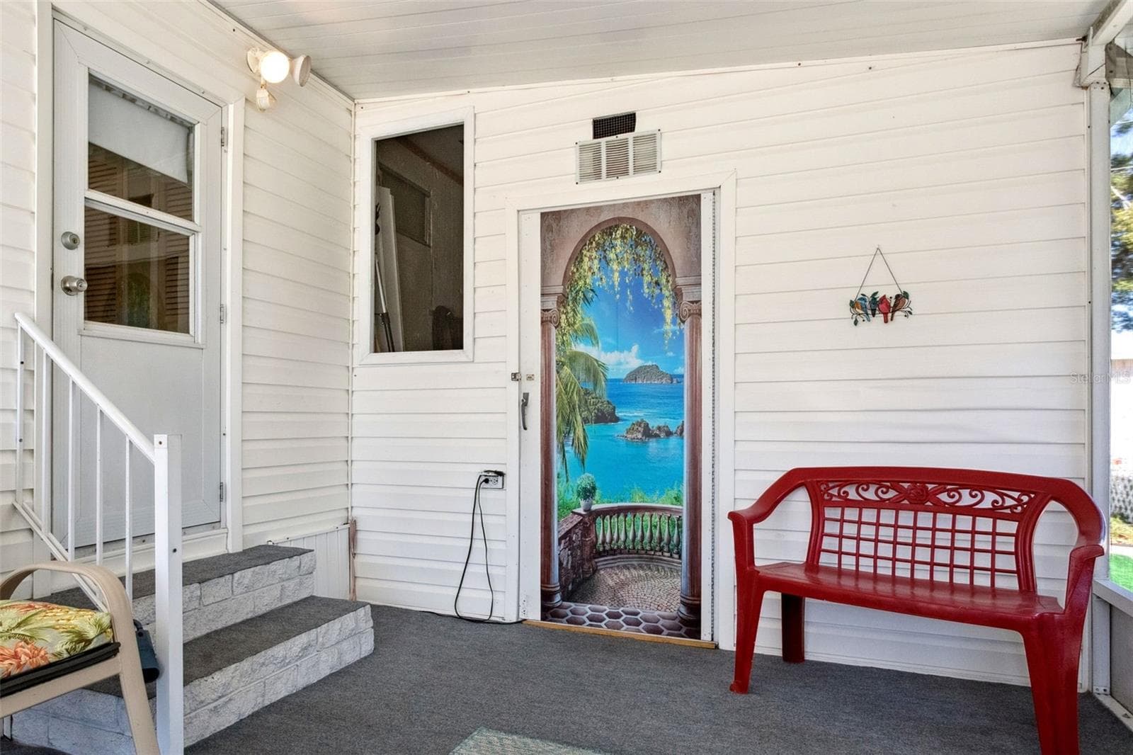 Mobile Home at 183 PHILADELPHIA BLVD #22, PALM HARBOR, photo 34 of 62