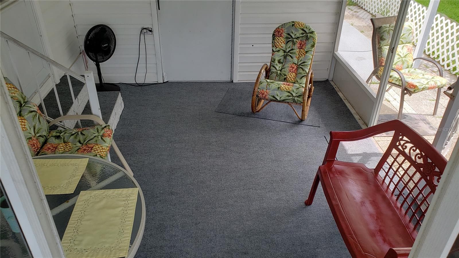 Mobile Home at 183 PHILADELPHIA BLVD #22, PALM HARBOR, photo 35 of 62