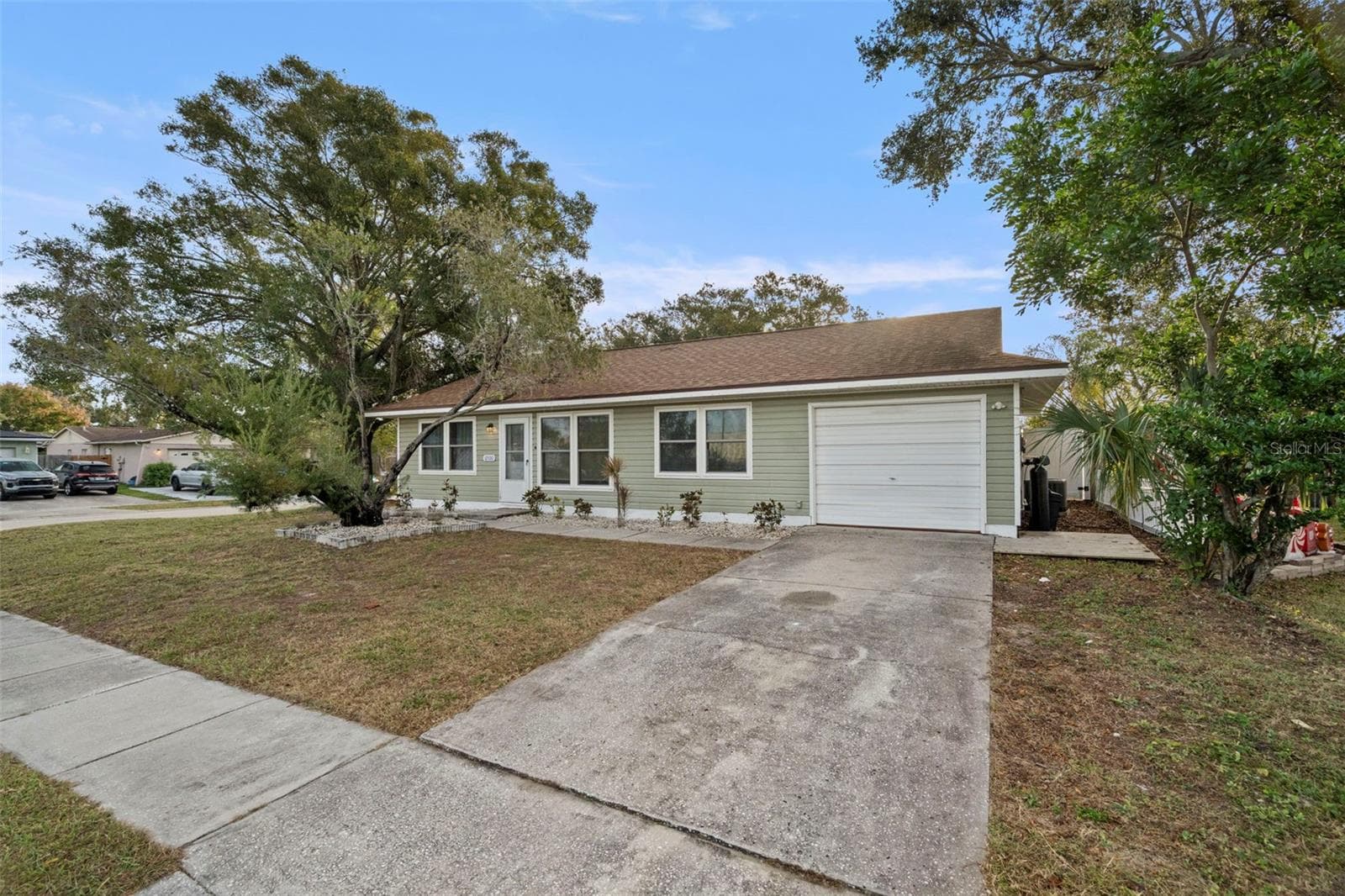6500 BRIAR RIDGE CT N