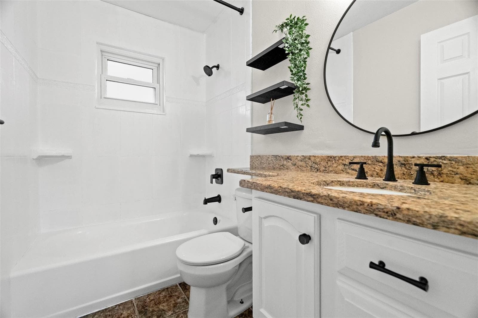 Master EnSuite Bathroom - 6500 BRIAR RIDGE CT N, PINELLAS PARK