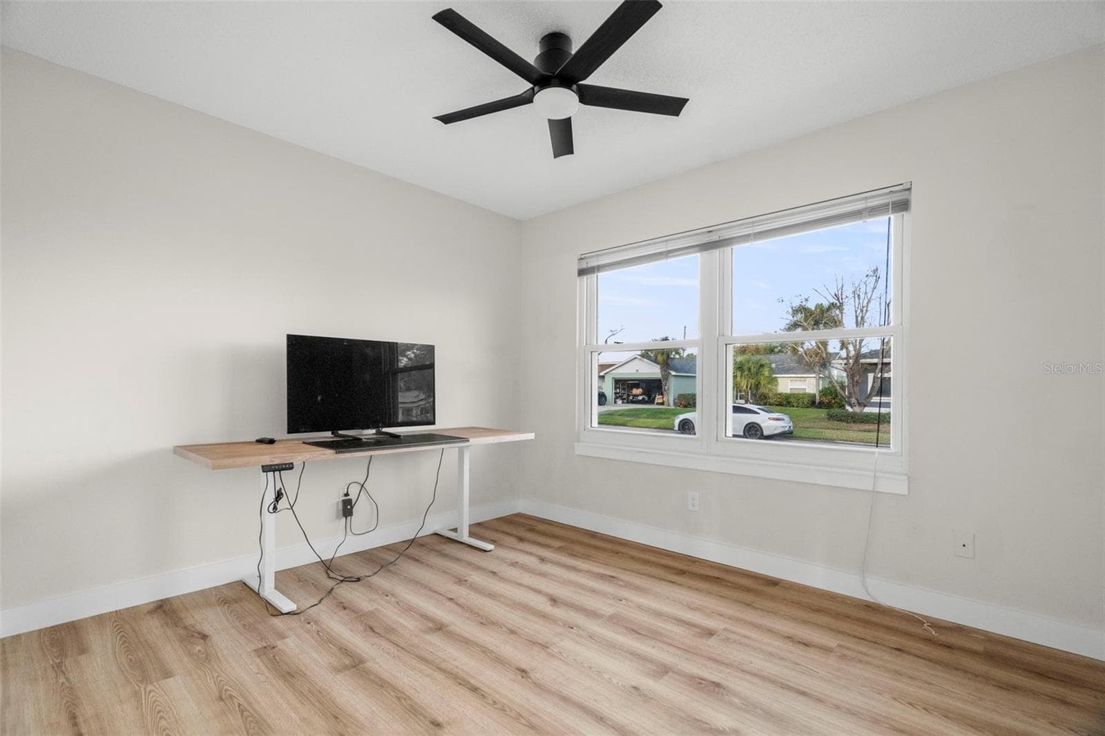 Bedroom # 2 - 6500 BRIAR RIDGE CT N, PINELLAS PARK