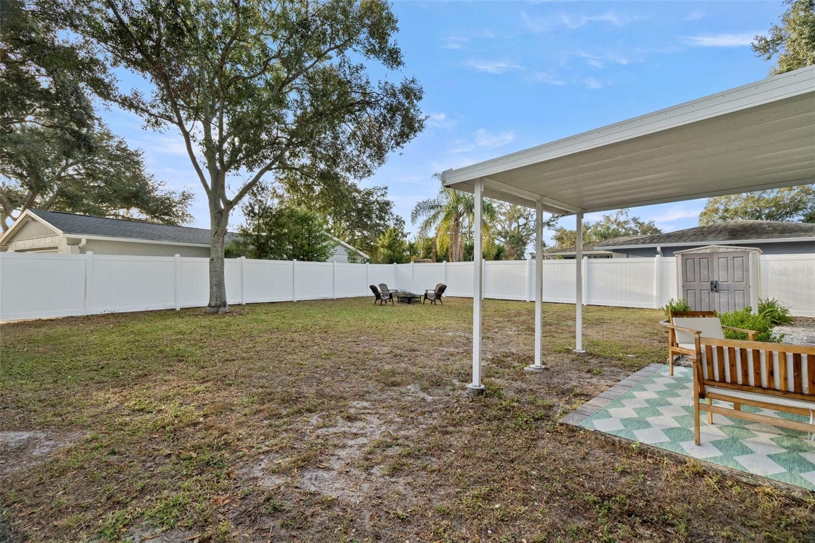 Single Family Residence at 6500 BRIAR RIDGE CT N, PINELLAS PARK, photo 24 of 37