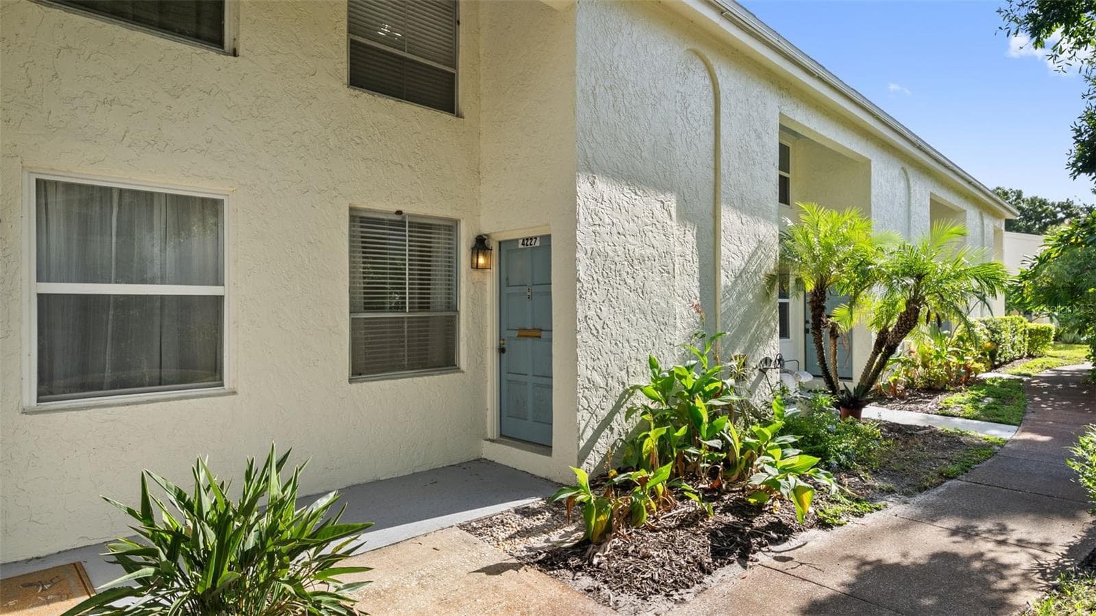 Townhouse at 4227 LA PALMA CT, TAMPA, photo 39 of 40