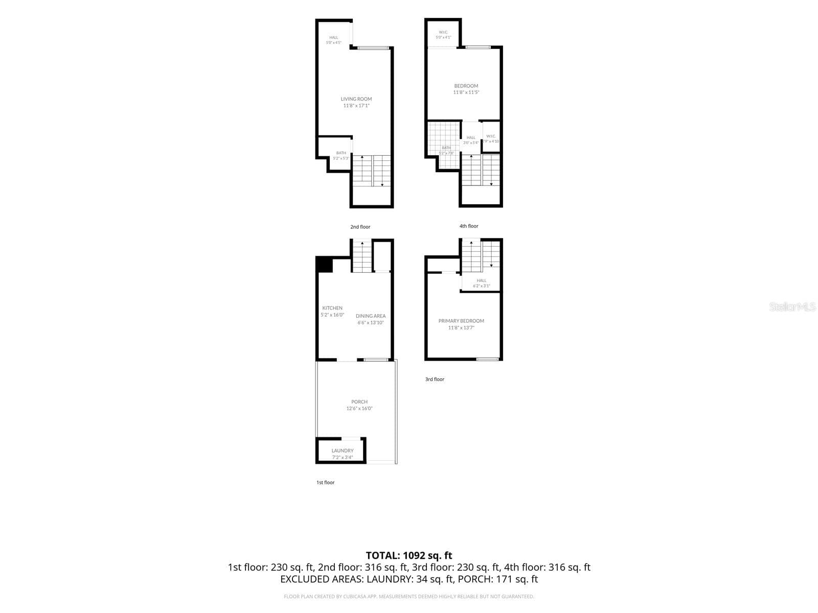 Townhouse at 4227 LA PALMA CT, TAMPA, photo 40 of 40