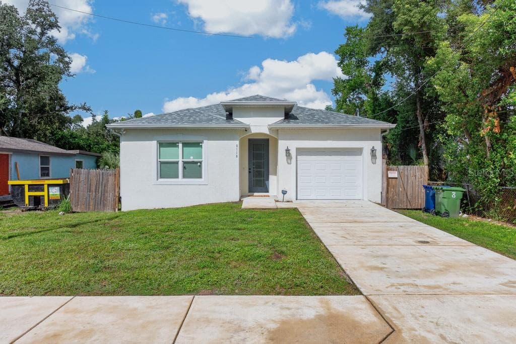 Single Family Residence at 8118 N SEMMES ST, TAMPA, photo 36 of 42
