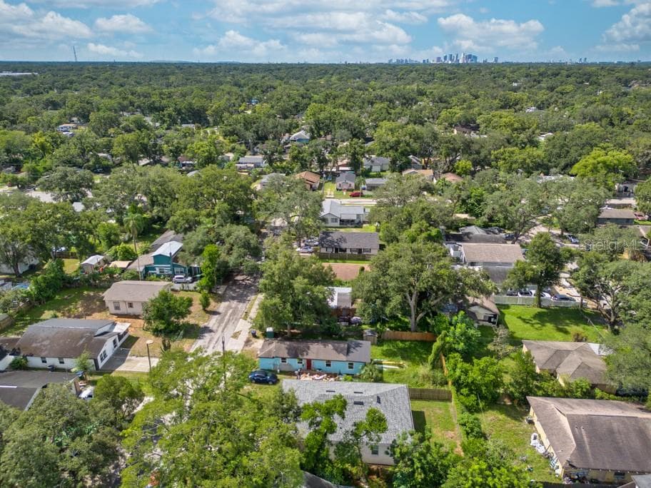 Single Family Residence at 8118 N SEMMES ST, TAMPA, photo 38 of 42