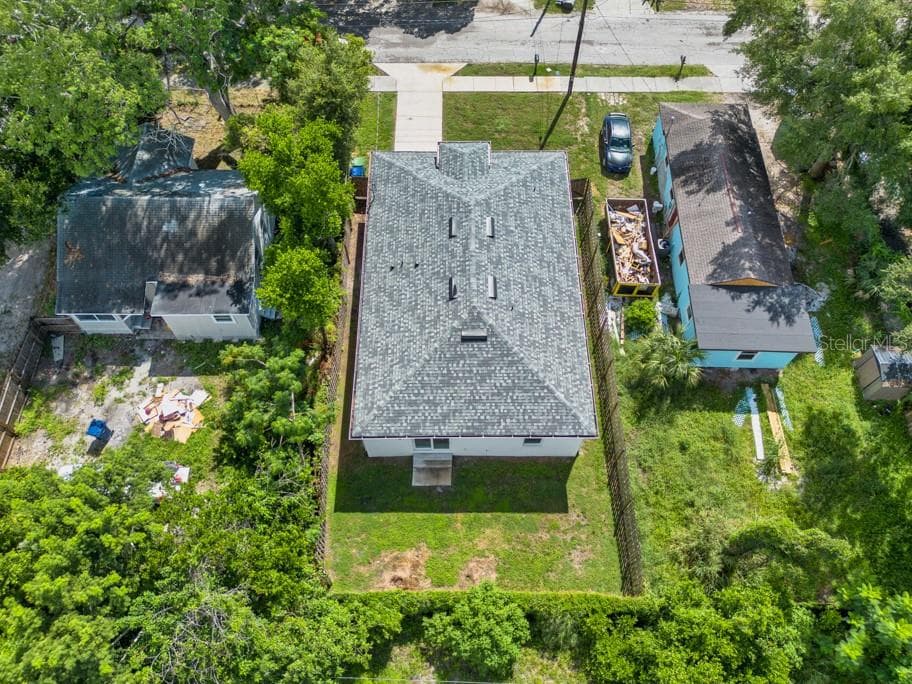 Single Family Residence at 8118 N SEMMES ST, TAMPA, photo 42 of 42