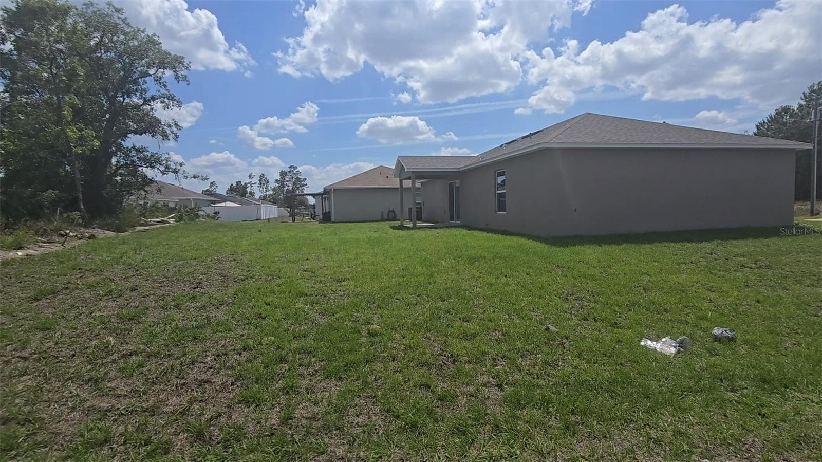 Single Family Residence at 100 WILLOW DR, POINCIANA, photo 4 of 5