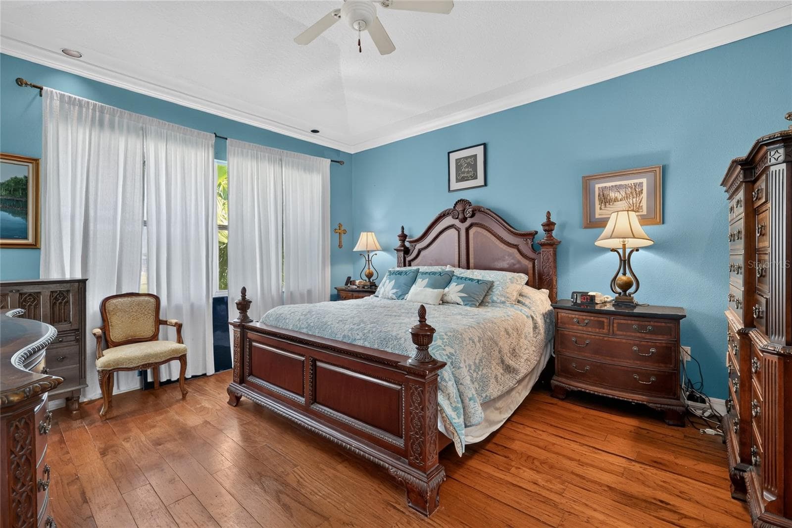 Single Family Residence at 10639 SE SUNSET HARBOR RD, SUMMERFIELD, photo 19 of 53