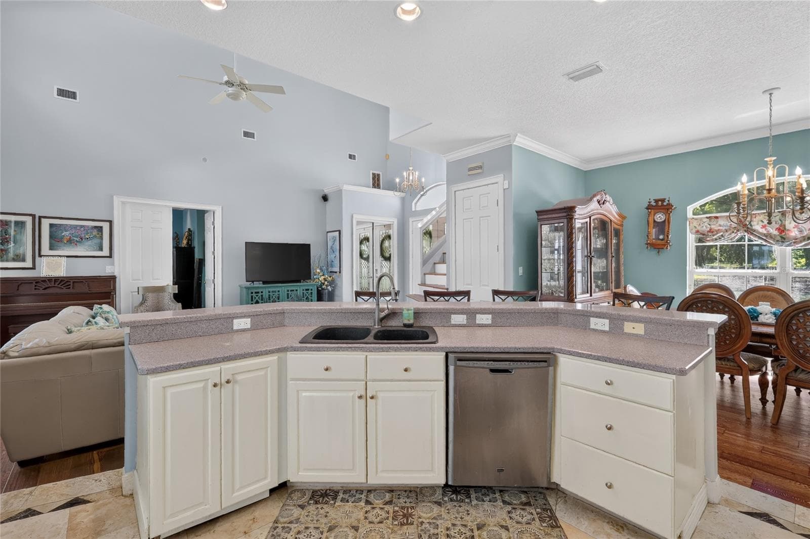 Single Family Residence at 10639 SE SUNSET HARBOR RD, SUMMERFIELD, photo 17 of 53