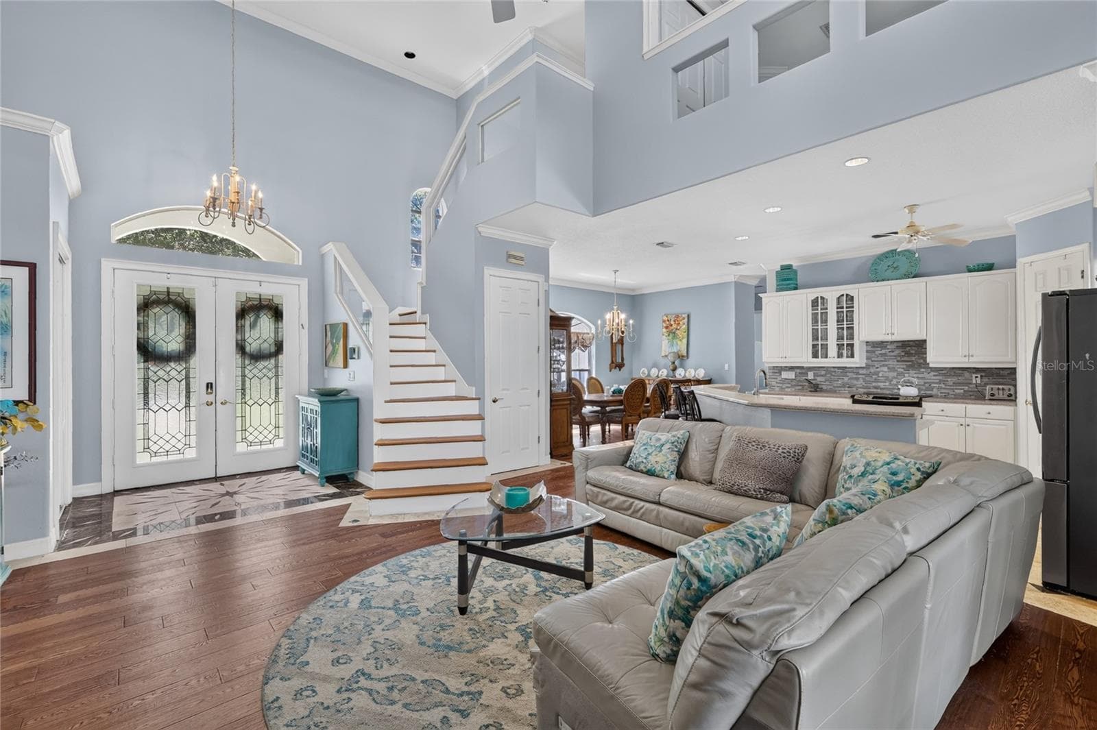 Single Family Residence at 10639 SE SUNSET HARBOR RD, SUMMERFIELD, photo 12 of 53