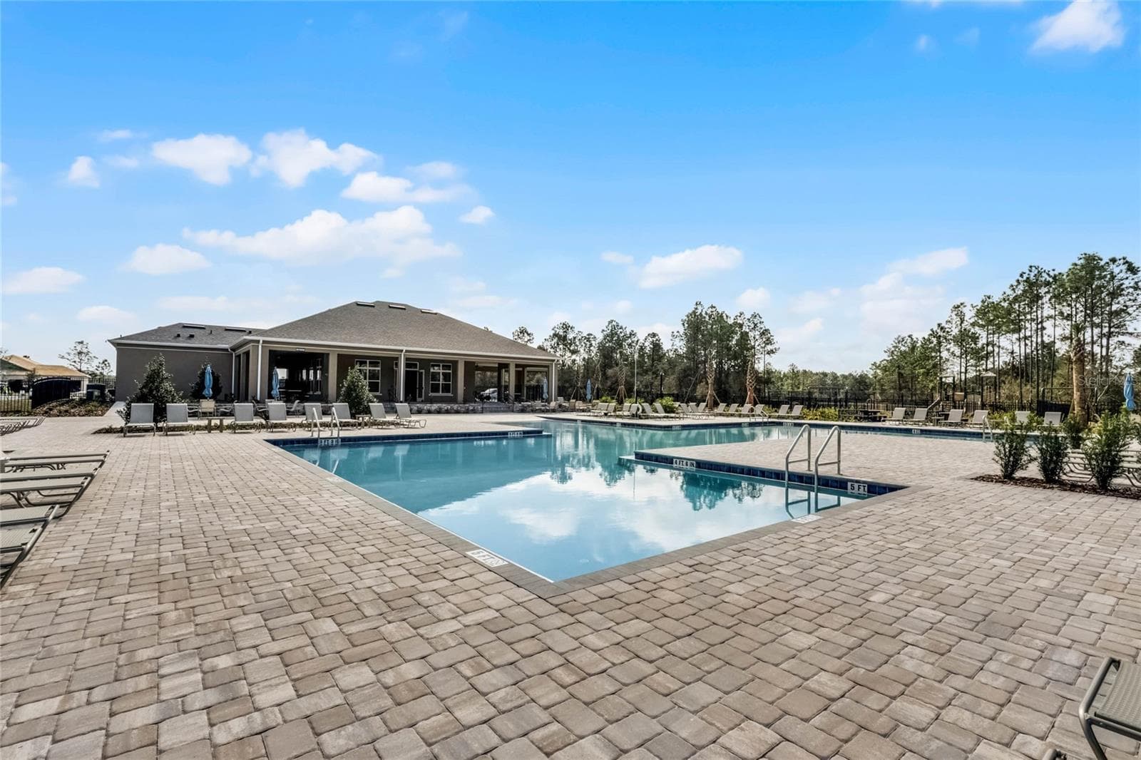 Single Family Residence at 3038 KINGSMAN TRL, ORMOND BEACH, photo 48 of 61