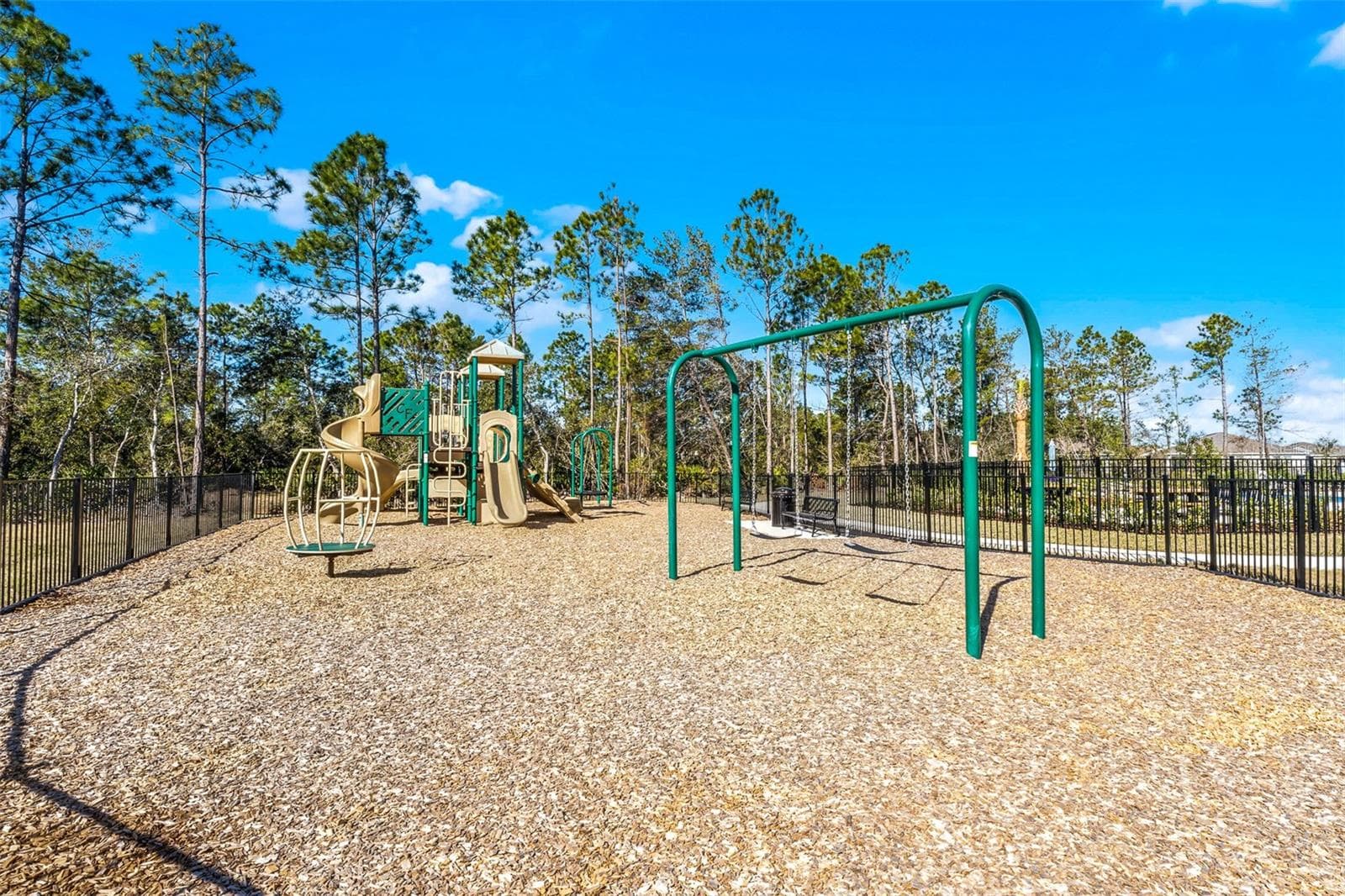 Single Family Residence at 3038 KINGSMAN TRL, ORMOND BEACH, photo 60 of 61