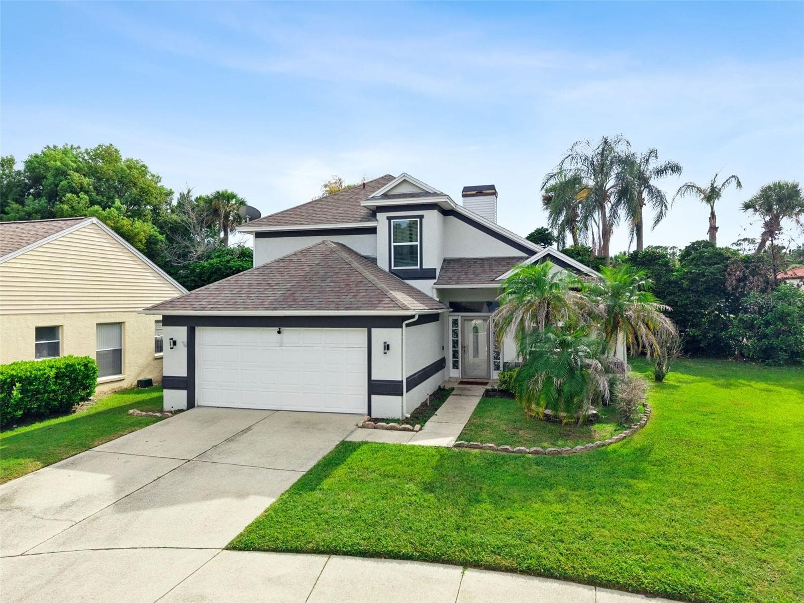 Single Family Residence at 3408 IDLEGROVE CT, ORLANDO, photo 2 of 36