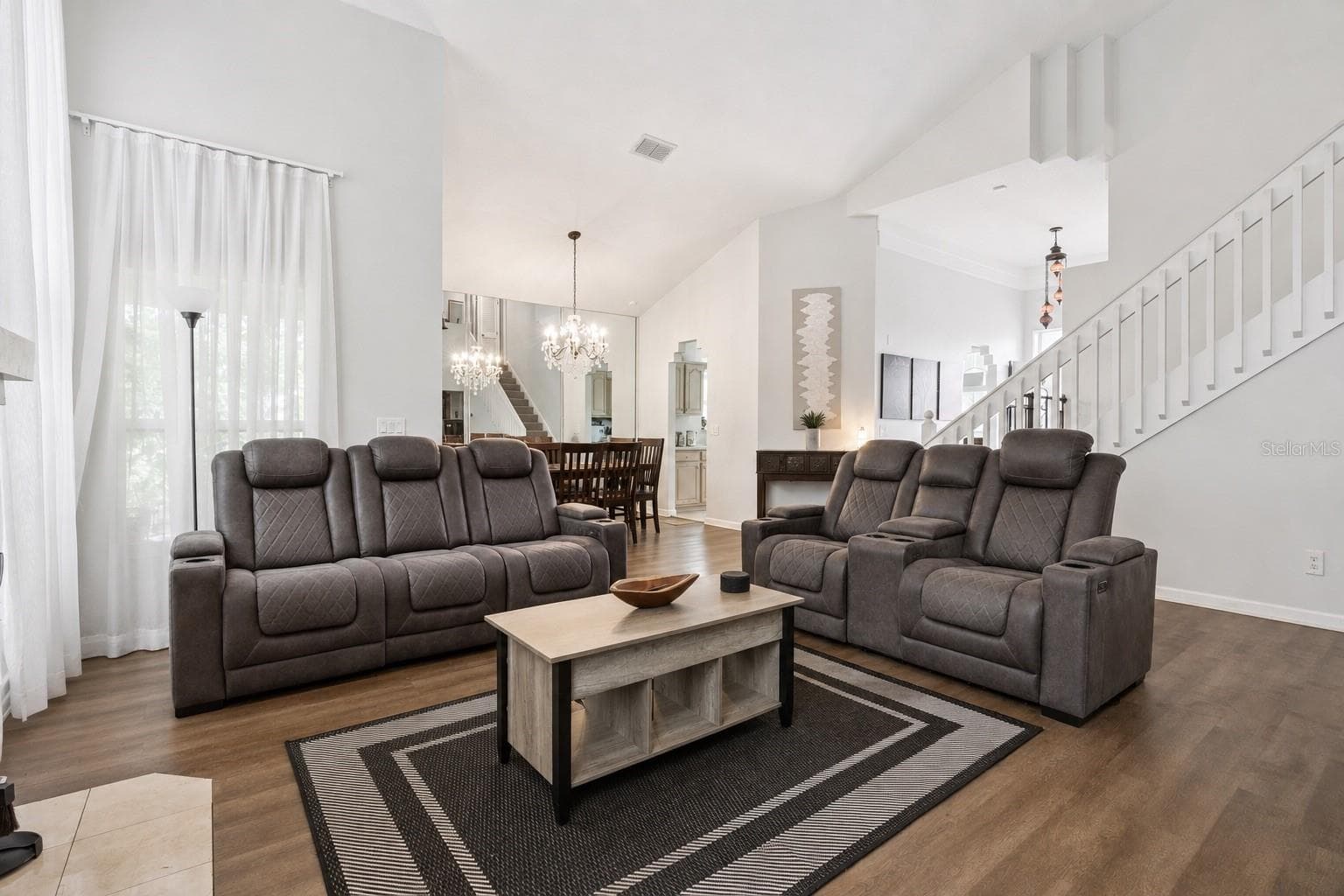 Single Family Residence at 3408 IDLEGROVE CT, ORLANDO, photo 4 of 36